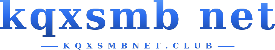 kqxsmb net logo