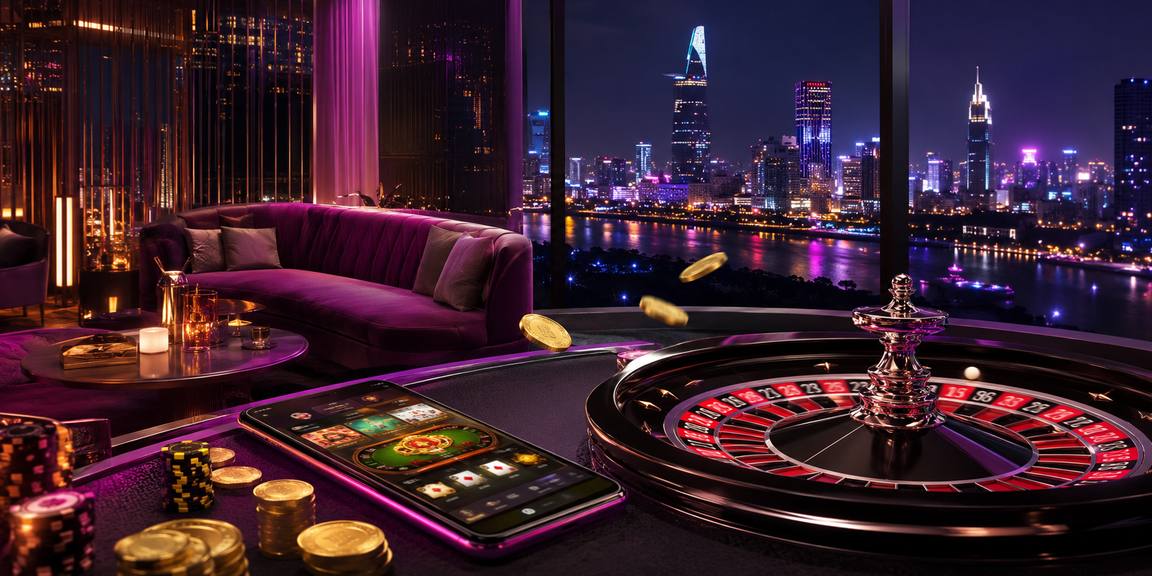 kqxsmb net Chúng tôi sắp xếp sảnh casino như thế nào